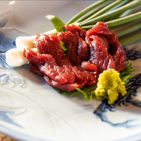 柚子胡椒〈緑-Fresh Pepper-〉60g